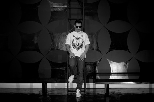 Black Scale 2009 Summer Lookbook