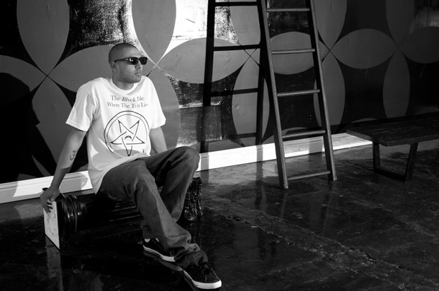 Black Scale 2009 Summer Lookbook