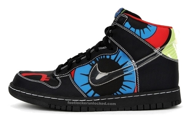 cassette-playa-nike-dunk-hi-1