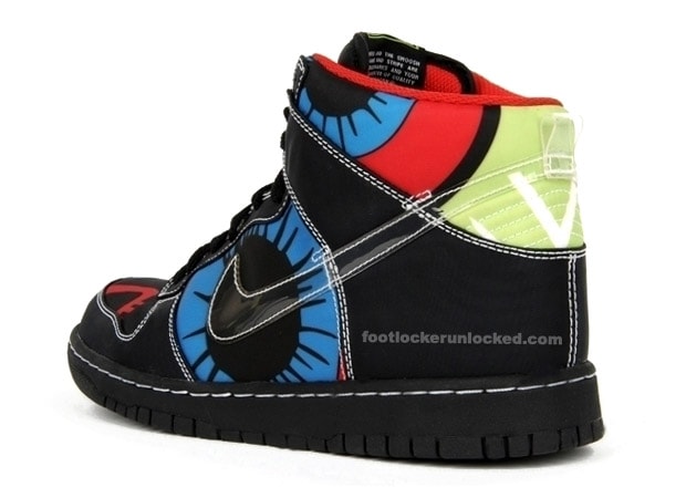 cassette-playa-nike-dunk-hi-1
