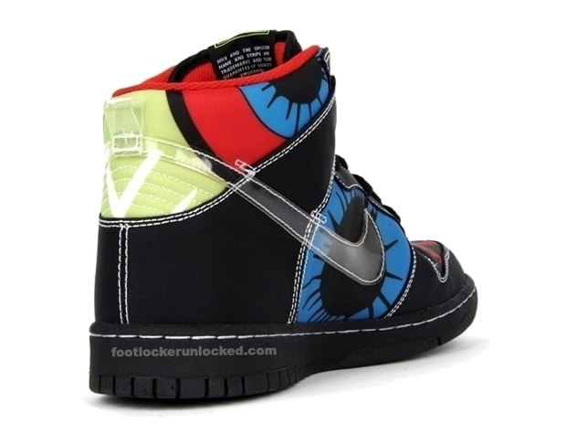 cassette-playa-nike-dunk-hi-1