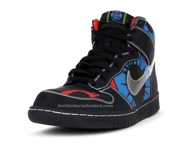 cassette-playa-nike-dunk-hi-1