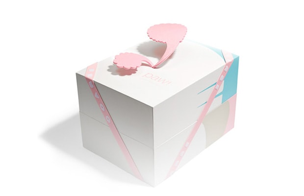 Coarsetoys Paws! Milky Bliss Version