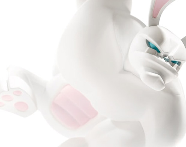 Coarsetoys Paws! Milky Bliss Version