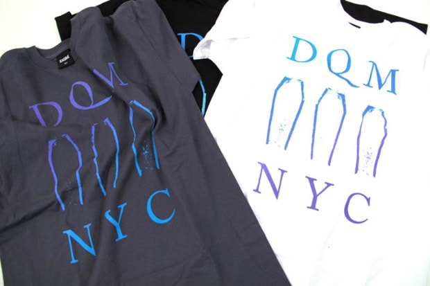 dqm-2009-summer-tees