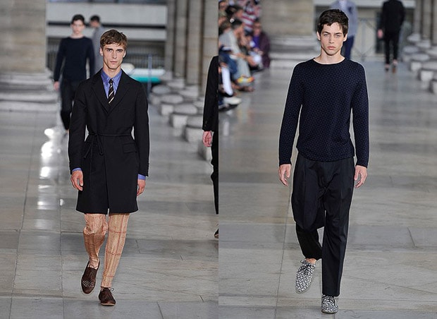 Dries Van Noten 2010 Spring RTW Collection