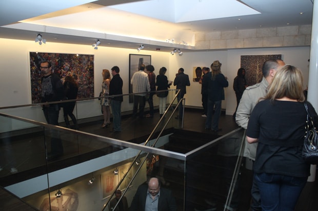 first-look-los-angeles-galleries