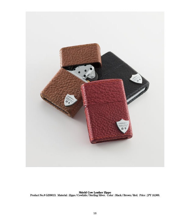garni-2009-summer-accessories-collection