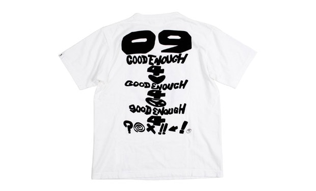 goodenough-debut-tee
