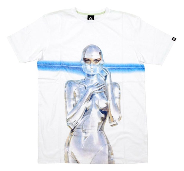 hajime-sorayama-sixpack-tshirts