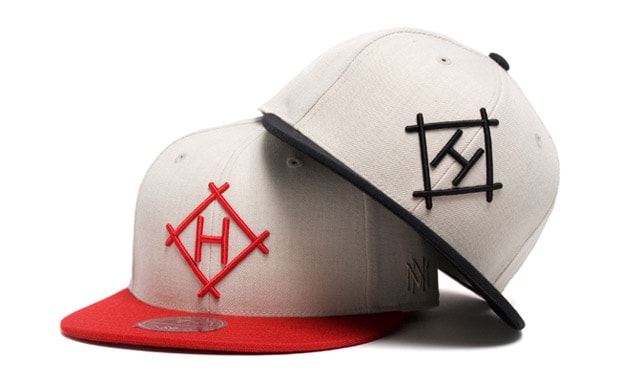 Hall of Fame Mitchell & Ness Baseball Diamond Caps