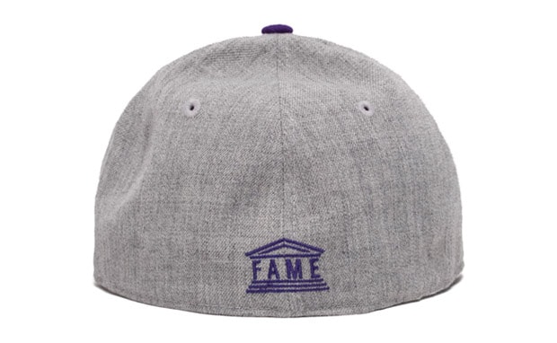Hall of Fame Mitchell & Ness Baseball Diamond Caps