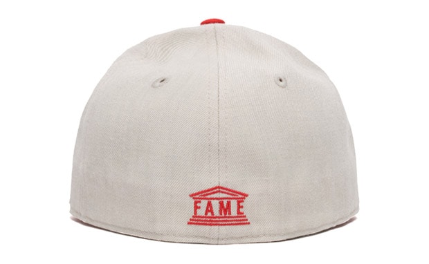 Hall of Fame Mitchell & Ness Baseball Diamond Caps