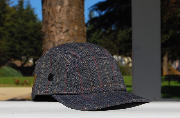 HomeRoom 2009 Summer 5-Panel Caps
