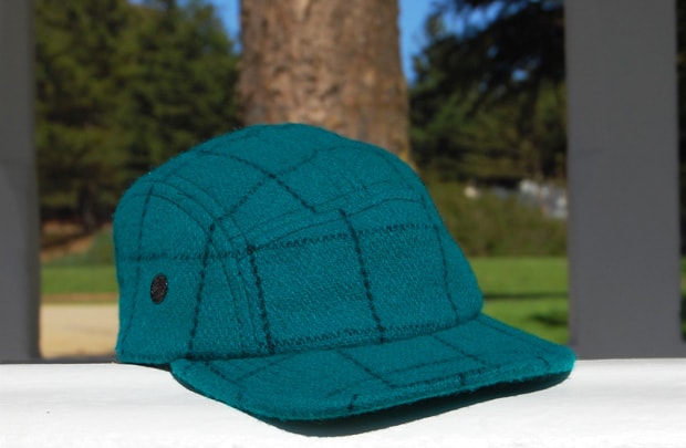 HomeRoom 2009 Summer 5-Panel Caps