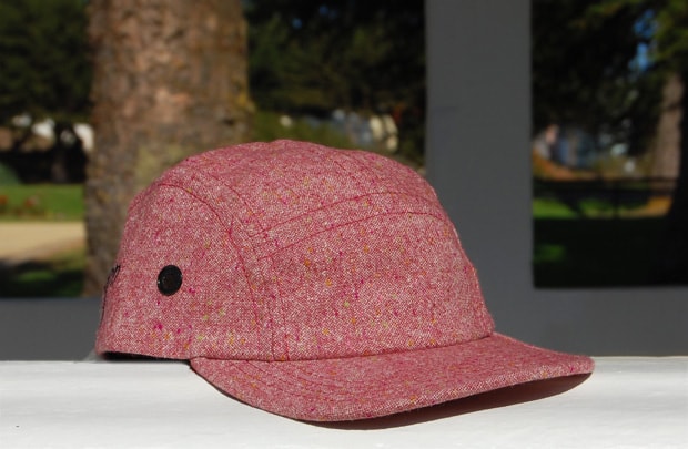 HomeRoom 2009 Summer 5-Panel Caps