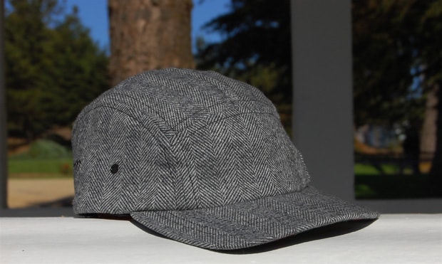 HomeRoom 2009 Summer 5-Panel Caps
