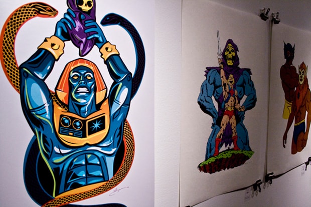 i-have-the-power-he-man-art