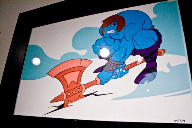 i-have-the-power-he-man-art
