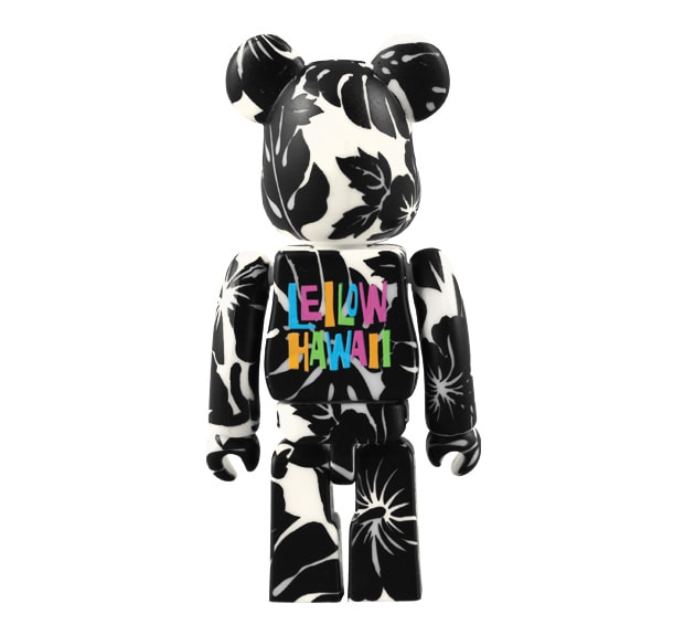 leilow-hawaii-medicom-toy-bearbrick