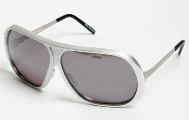 Linda Farrow 2009 Spring/Summer Collection
