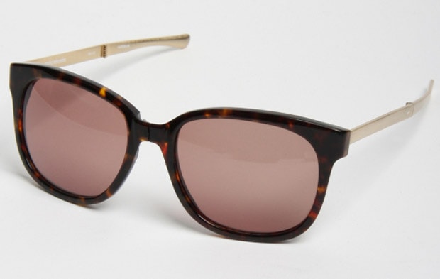 Linda Farrow 2009 Spring/Summer Collection