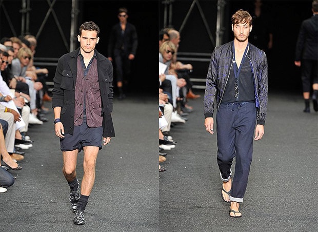 Louis Vuitton 2010 Spring RTW Collection