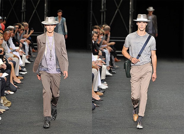 Louis Vuitton 2010 Spring RTW Collection