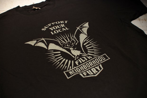 Neighborhood 2009 Spring/Summer Collection June Releases