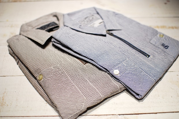 Neighborhood 2009 Spring/Summer Collection June Releases