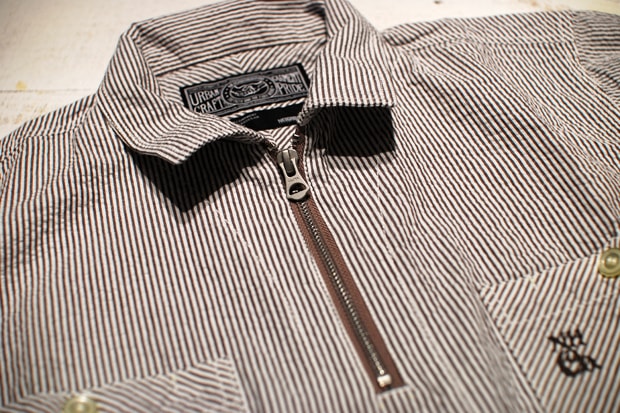 Neighborhood 2009 Spring/Summer Collection June Releases