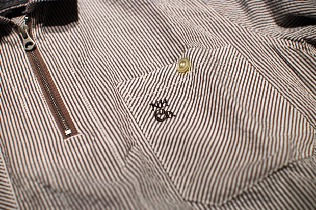 Neighborhood 2009 Spring/Summer Collection June Releases