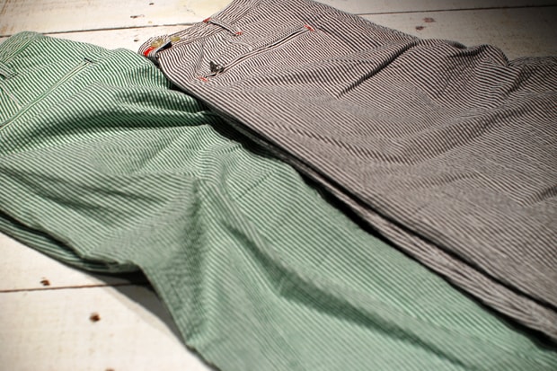 Neighborhood 2009 Spring/Summer Collection June Releases