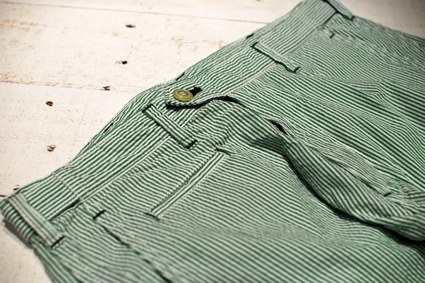 Neighborhood 2009 Spring/Summer Collection June Releases