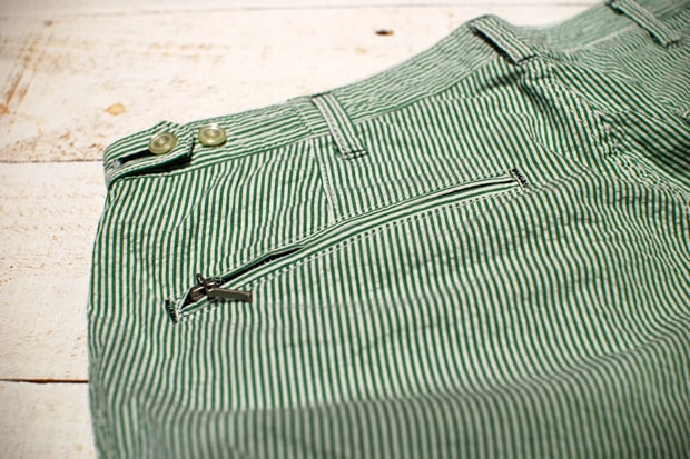 Neighborhood 2009 Spring/Summer Collection June Releases