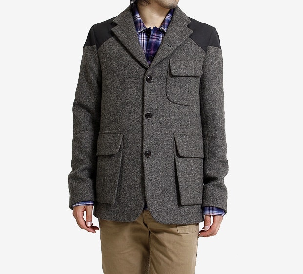 nigel-cabourn-2009-fw-outerwear