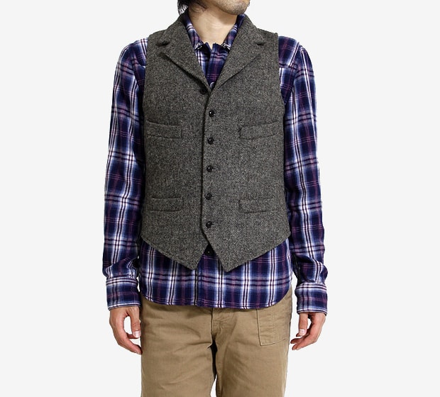 nigel-cabourn-2009-fw-outerwear