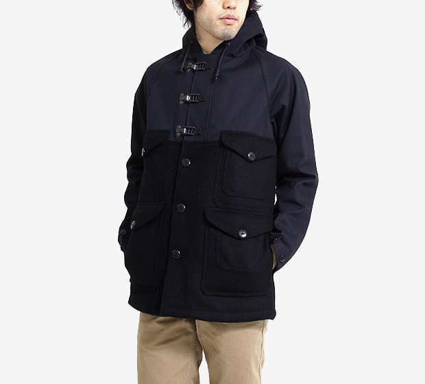 nigel-cabourn-2009-fw-outerwear