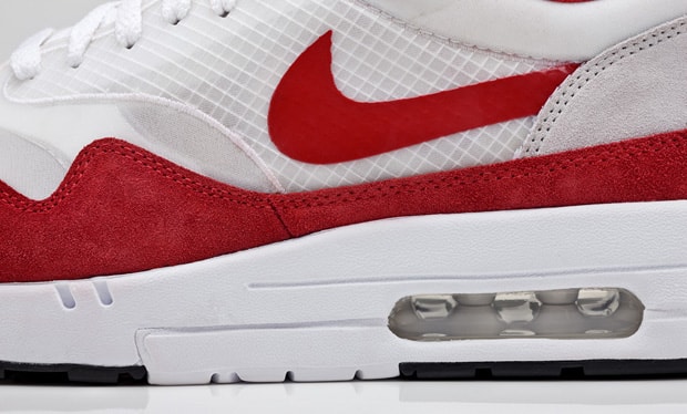Nike Sportswear 2009 Fall Air Maxim 1 Collection