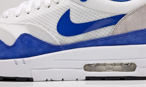 Nike Sportswear 2009 Fall Air Maxim 1 Collection