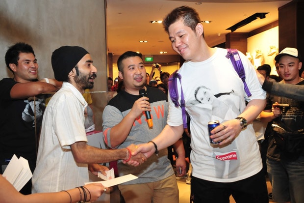 nike-air-yeezy-singapore-launch
