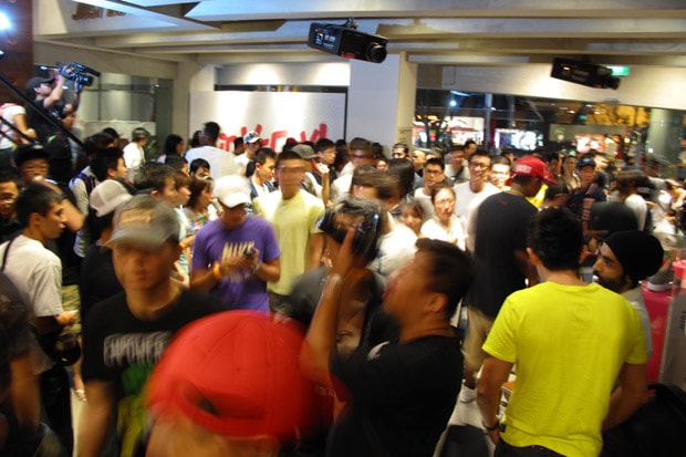 nike-air-yeezy-singapore-launch