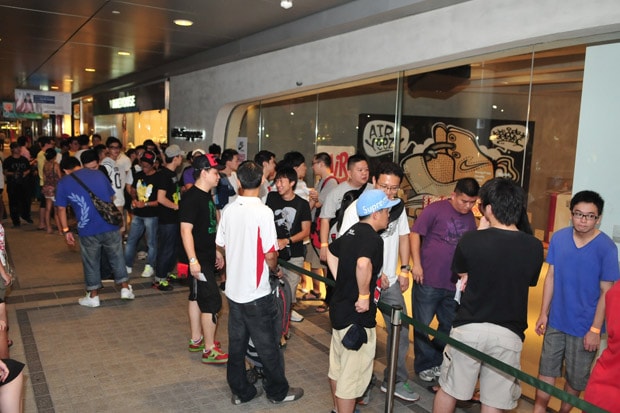 nike-air-yeezy-singapore-launch