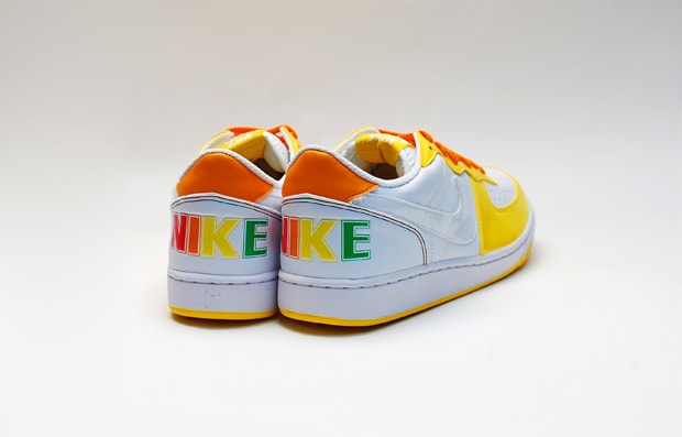 Nike Sportswear Terminator Rainbow Collection