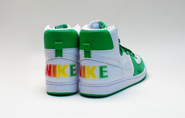 Nike Sportswear Terminator Rainbow Collection
