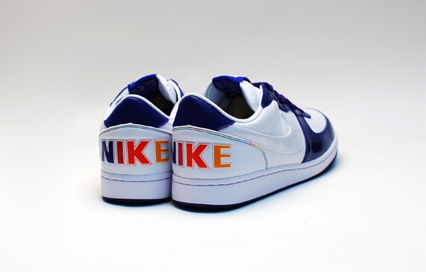 Nike Sportswear Terminator Rainbow Collection