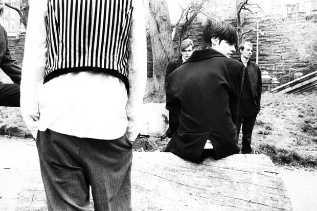 Nomenus Quarterly | Ann Demeulemeester Male Retrospective