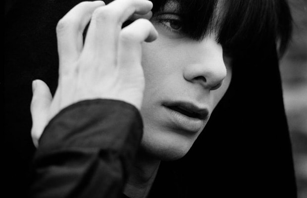 Nomenus Quarterly | Ann Demeulemeester Male Retrospective
