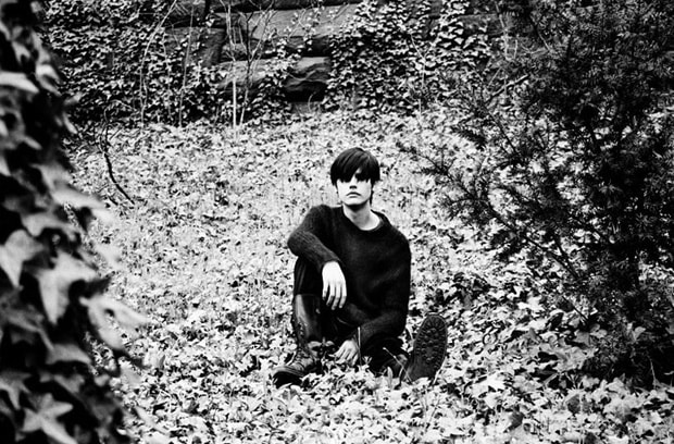 Nomenus Quarterly | Ann Demeulemeester Male Retrospective
