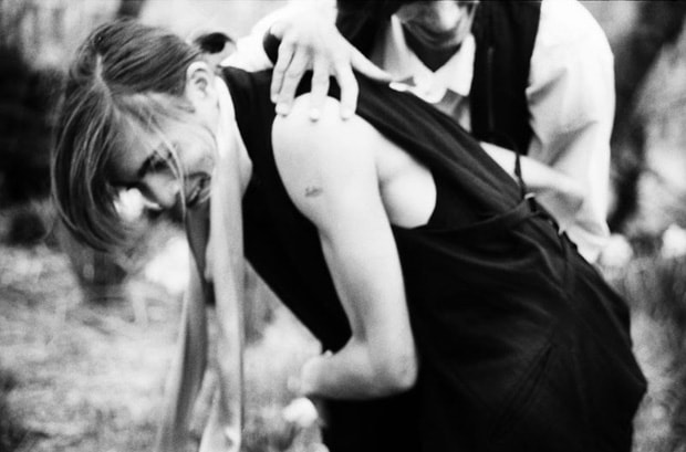 Nomenus Quarterly | Ann Demeulemeester Male Retrospective